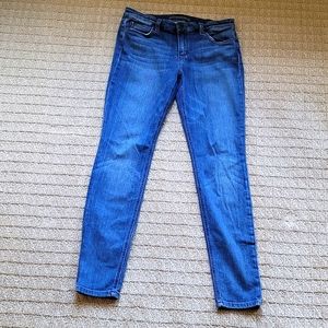 Joe's Jeans Collector's Edition The Icon - mid rise skinny